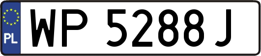 WP5288J