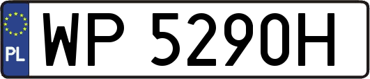 WP5290H
