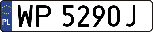 WP5290J