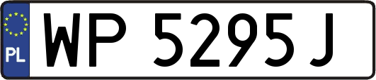 WP5295J