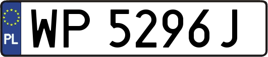 WP5296J