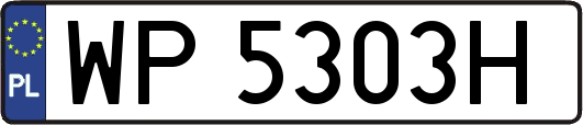 WP5303H