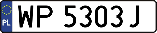 WP5303J