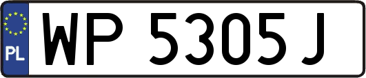 WP5305J