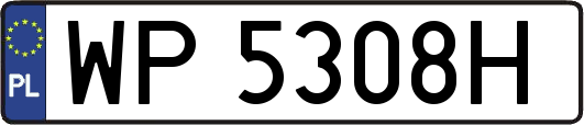 WP5308H