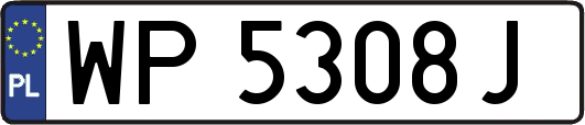 WP5308J