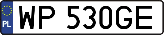 WP530GE