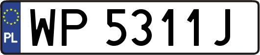 WP5311J
