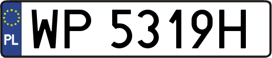 WP5319H