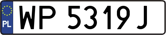WP5319J