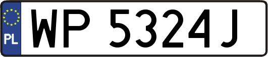 WP5324J