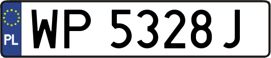 WP5328J