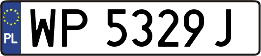 WP5329J