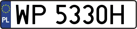 WP5330H