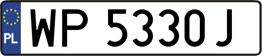 WP5330J