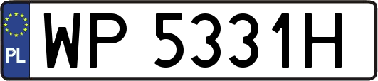 WP5331H