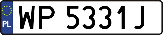 WP5331J