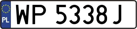 WP5338J