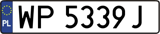 WP5339J