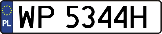 WP5344H