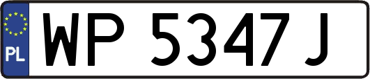 WP5347J