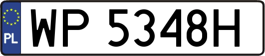 WP5348H
