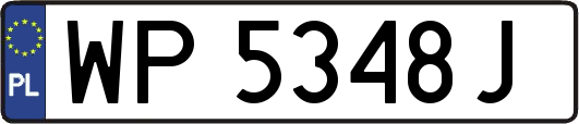 WP5348J