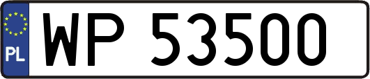 WP53500