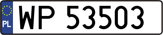 WP53503