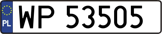 WP53505