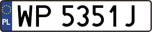WP5351J