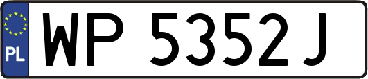 WP5352J