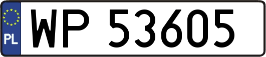 WP53605