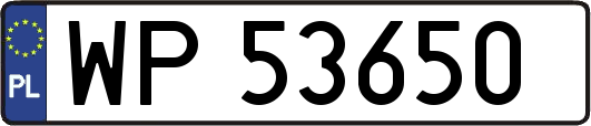 WP53650