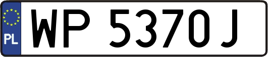 WP5370J