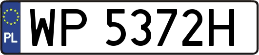 WP5372H