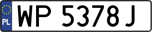 WP5378J