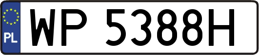 WP5388H