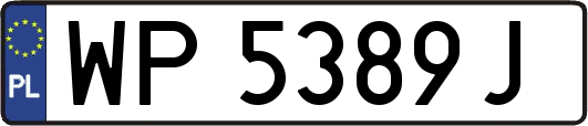 WP5389J