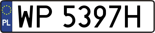 WP5397H