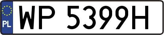 WP5399H