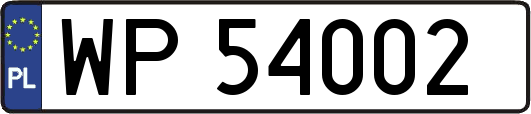 WP54002