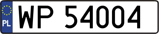 WP54004