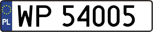 WP54005