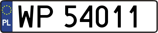 WP54011