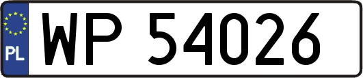 WP54026