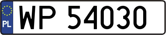 WP54030