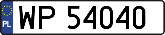 WP54040