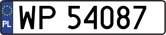 WP54087