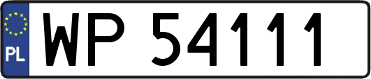 WP54111